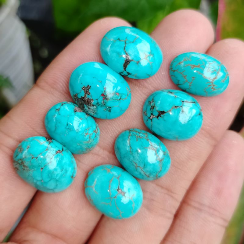 batu akik pirus biru serat asli natural alam bkn ruby safir zamrud opal giok yakut kalimaya wulung