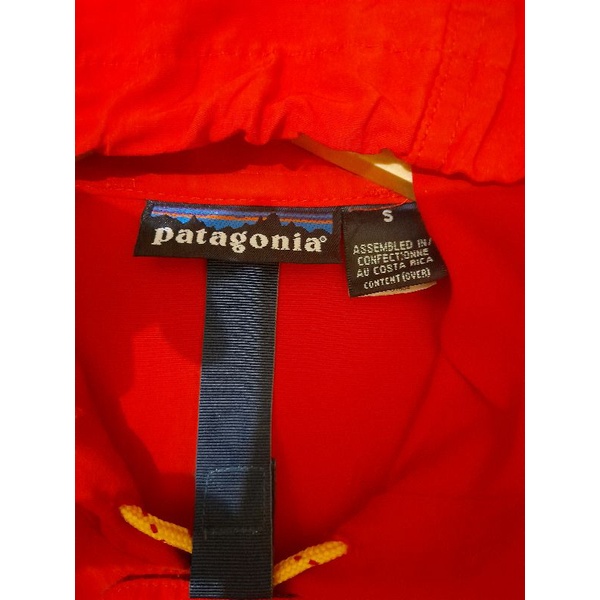 PL JAKET SECOND BRAND PATAGONIA VINTAGE/JAKET CASUAL/JAKET RUNNING/SECOND MURAH/PATAGONIA/JAKET VINT