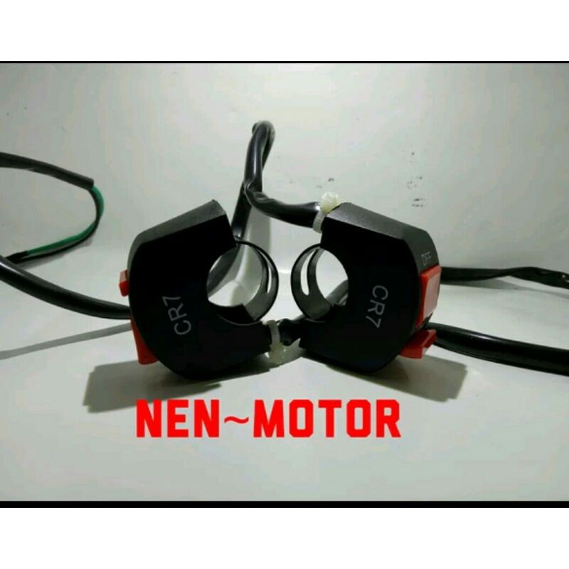 Saklar lampu motor on off univesal-2