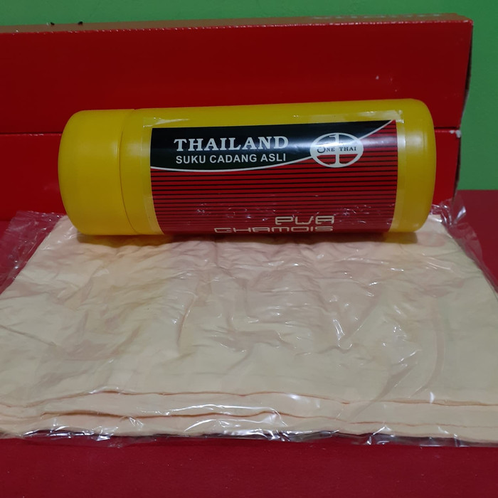 

kanebo lap kanebo refil tebal lebar #GSparepart