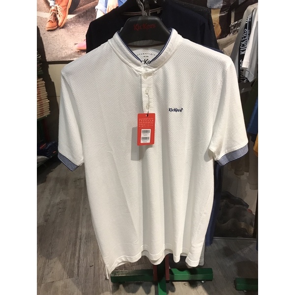 "BIG SALE" Baju kaos pria kickers original