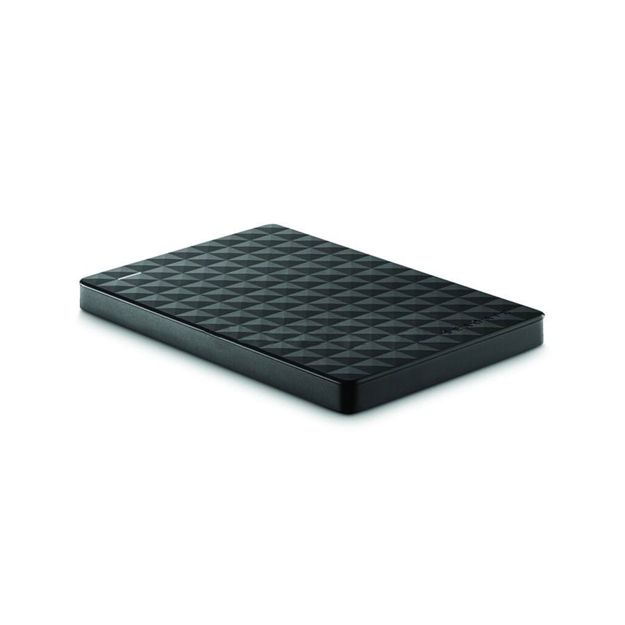 BOXS | EXTERNAL BOX HARD DISK 2.5 SEAGATE EXPANSION USB 3.0 ( BLACK )