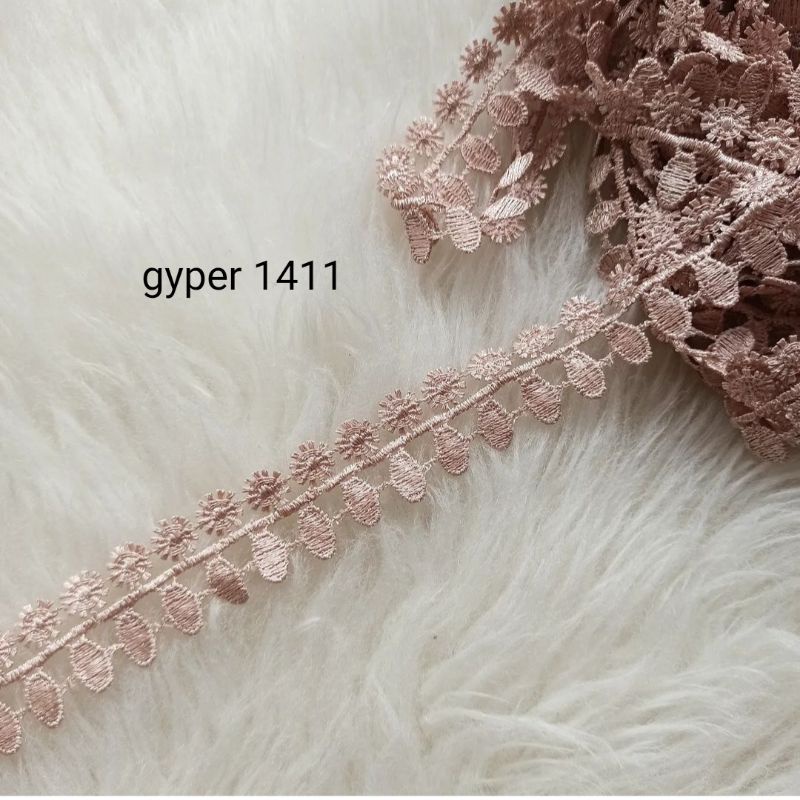 renda gyper giper guiper ziper zipper zhiper zyper ghiper harga per yard