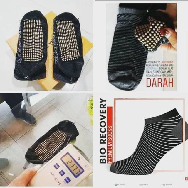  Kaos  kaki  MCI  untuk kesehatan 3 pasang Shopee Indonesia