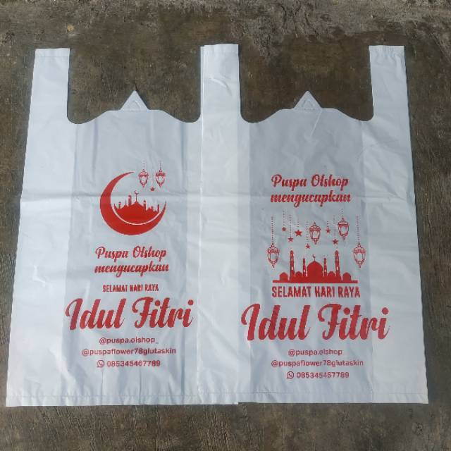 Sablon kresek jinjing Shopee Indonesia Sablon kresek jinjing Shopee Indonesia