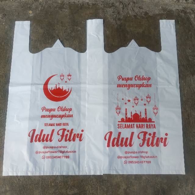  Sablon  kresek  jinjing Shopee Indonesia