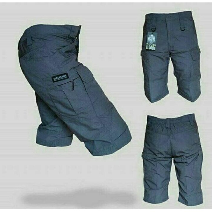 Celana Tactical Pants BlackHawk/Celana Pendek Blackhawk