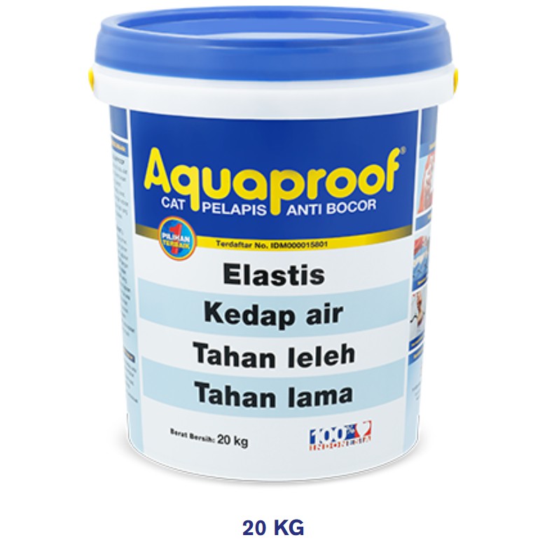Aquaproof 20kg