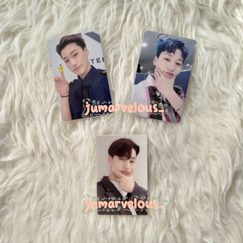 PC MD Birthday Pajamas San Ateez