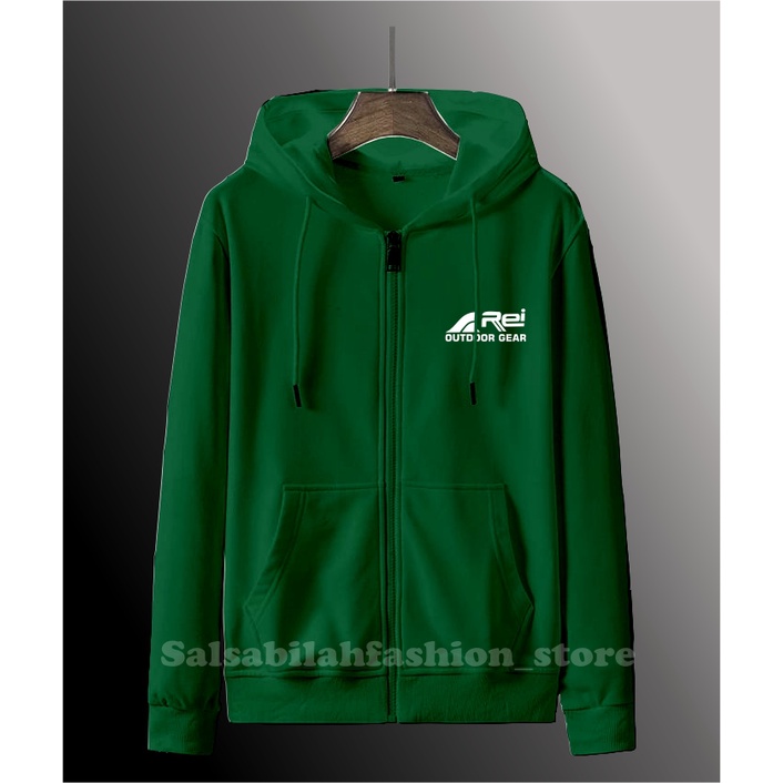 SWEATER HOODIE - Jaket Distro Zipper - Jaket Sweater Hoodie Resleting Pria AREII