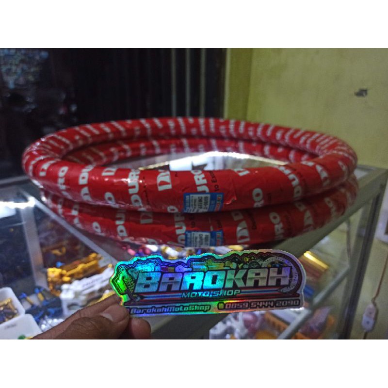 ban duro ring 17 60/80