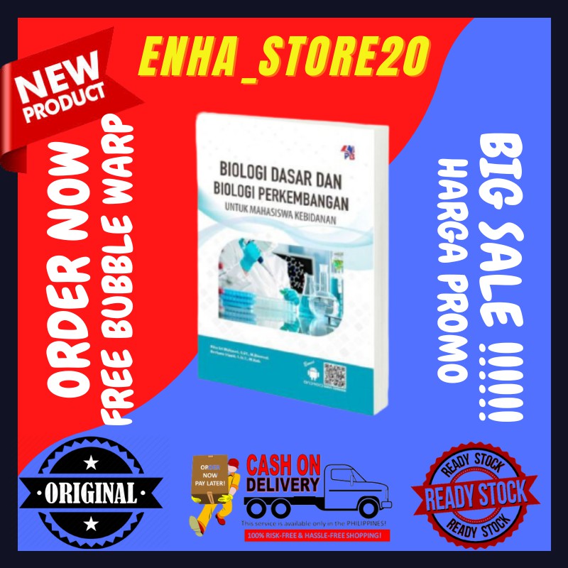 Biologi Dasar dan Biologi Perkembangan