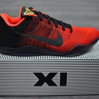 kobe 11 elite high