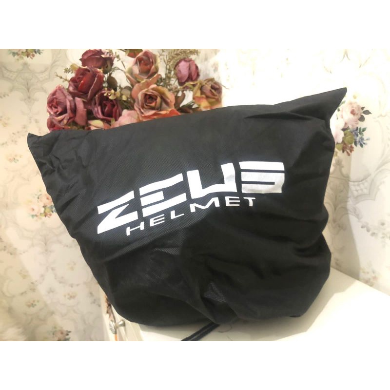 HELM ZEUS ZS-811 FULLFACE ORIGINAL-3