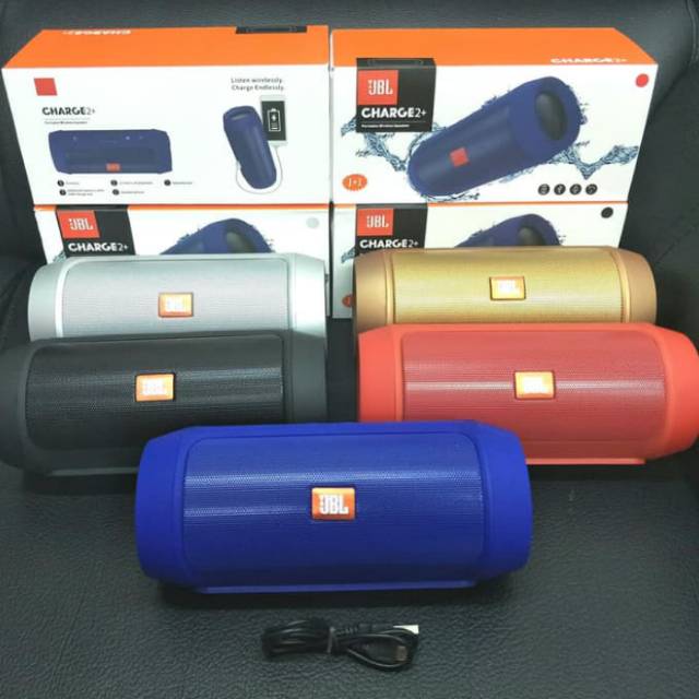 Speker Bluetooth JBL