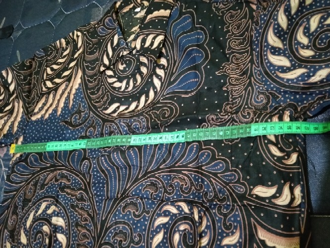 Set Couple Batik Premium, Couple Batik Terlaris, Batik Kondangan