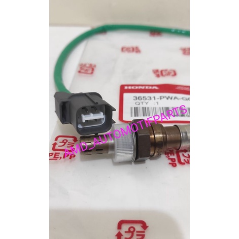 SENSOR OXYGEN O2 DEPAN JAZZ GD3 CITY OEM