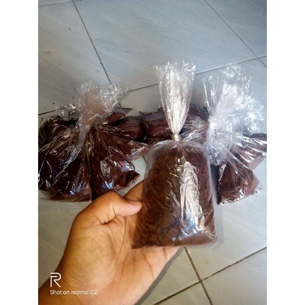 

Kopi Bubuk Asli