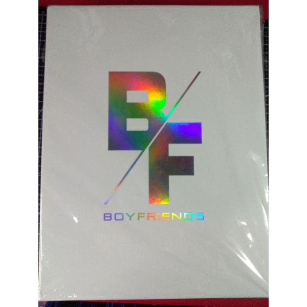 album boyfriend gulf kanawut,perth tanapon