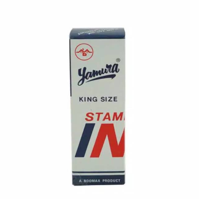 

Tinta Stampel aka Stampad Kingsize Yamura