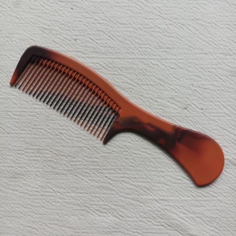 SISIR COKLAT/SISIR RAMBUT GAGANG