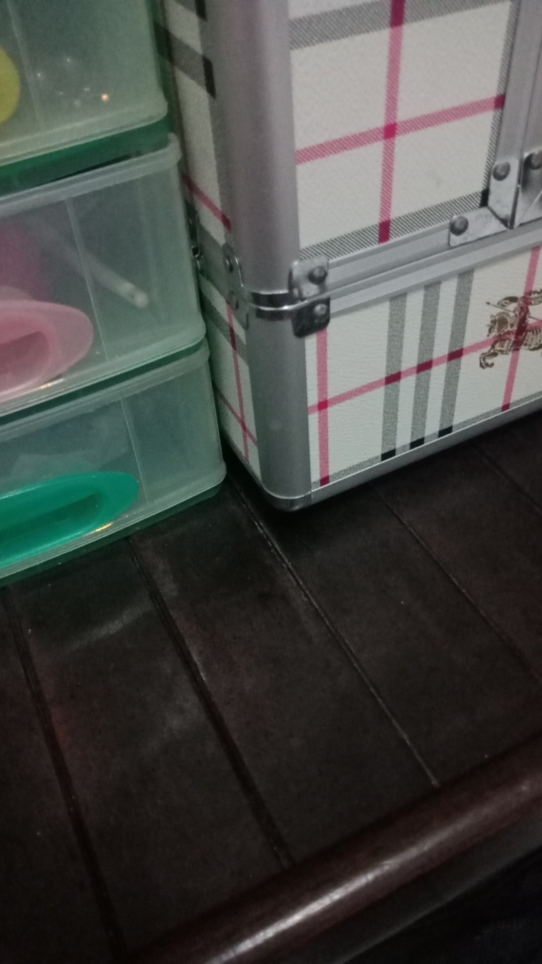 Kran Mixer Ss / Kran Air Panas / Dingin Perset ( Izumo )