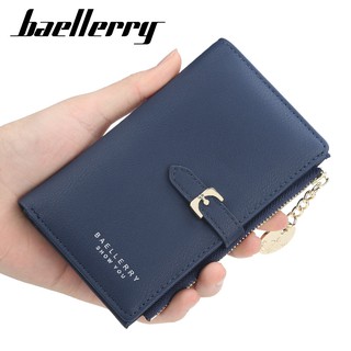 WATCHKITE   BAELLERRY N1852 ORIGINAL Dompet Panjang 