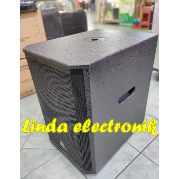 subwoofer beyer bmb 250 bmb250 15 inch 1 psc original subwoofer baretone sw 15 15 inch 1 buah origin