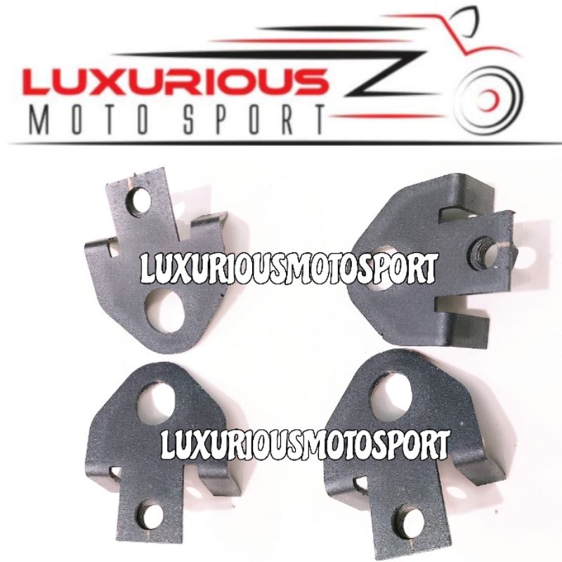 breket jalu paddock breket jalu paddock CBR 150R CBR 250R cb150R new
