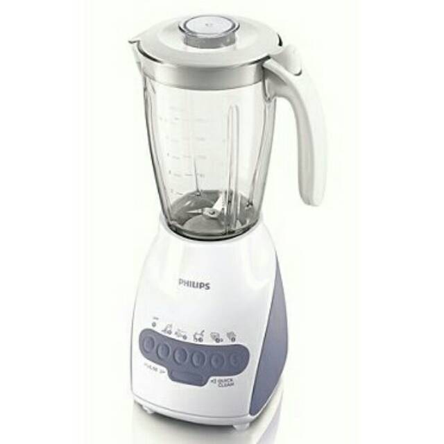 Blender PHILIPS HR 2115 (Mika)