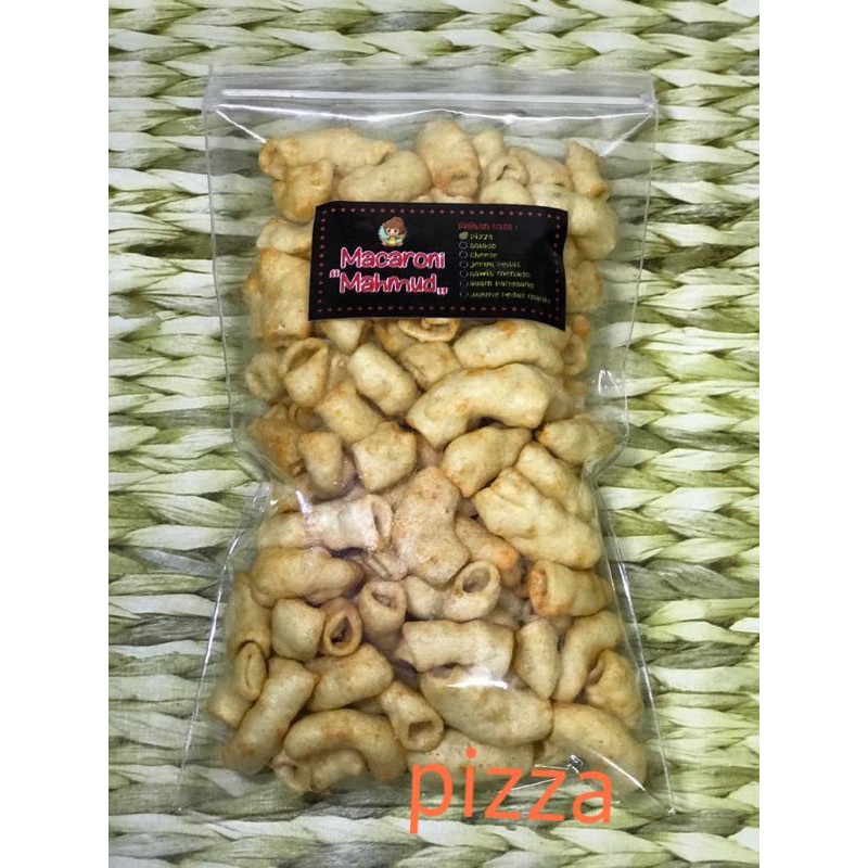 

MAKARONI MAHMUD jumbo pizza