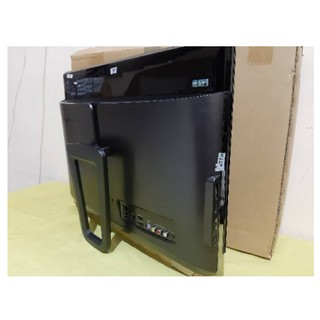 PC All In One Core i7, Lenovo Ideacentre B520P AIO Intel