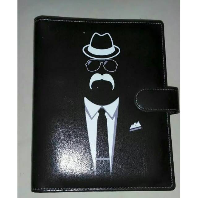 

Binder Cowok Jas