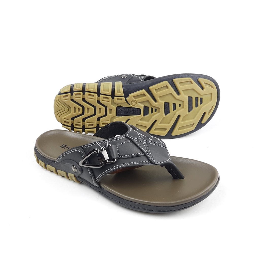 Sandal jepit pria original barnet Reno King.01 39-43