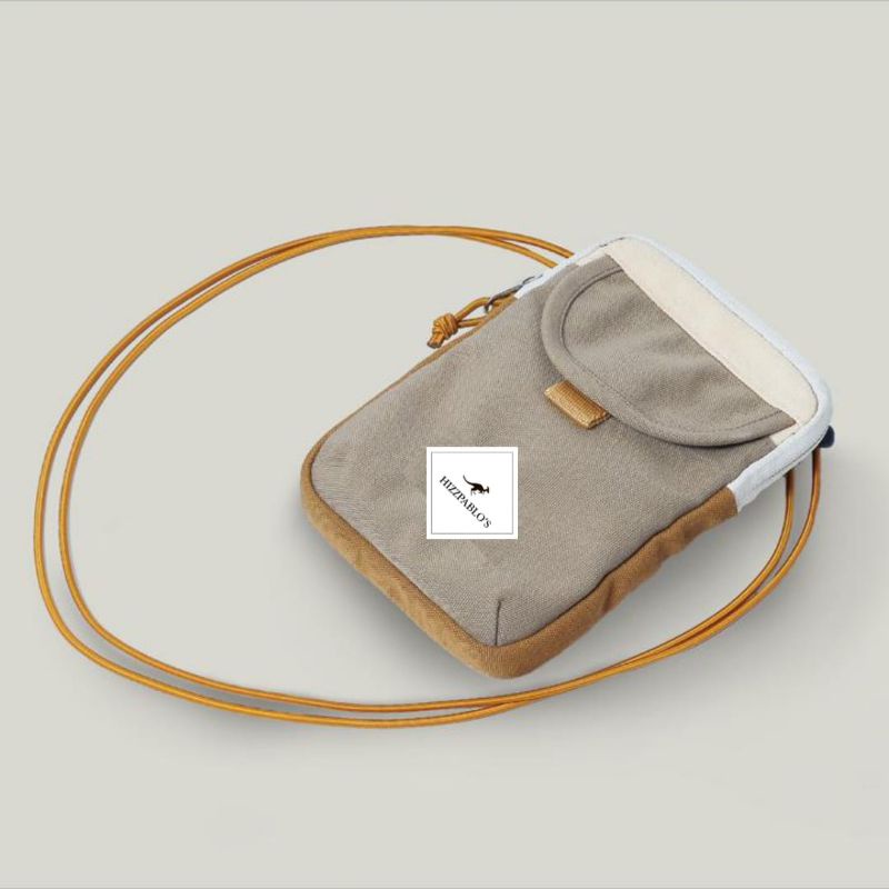 Tas slempang mini Clio hizpablo's-Tas slempang pria wanita-Tas clio mini