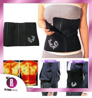 PR Korset 4 step Shape / 4 step Shape Korset / 4 step belt
