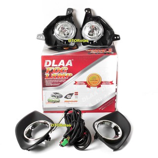 Jual Foglamp W 202 Gratis Ongkir