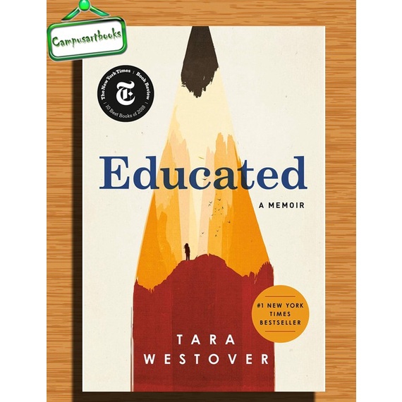 

Buku Educated: A Memoir