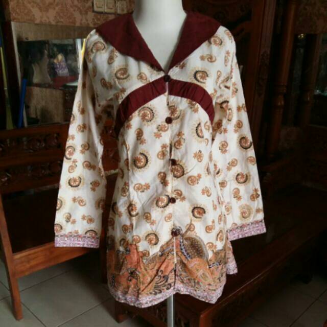 Jual Batik | Shopee Indonesia