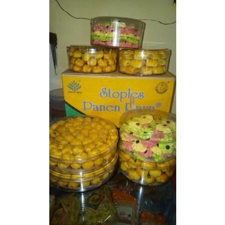 

Dapur kholifah kue semprit