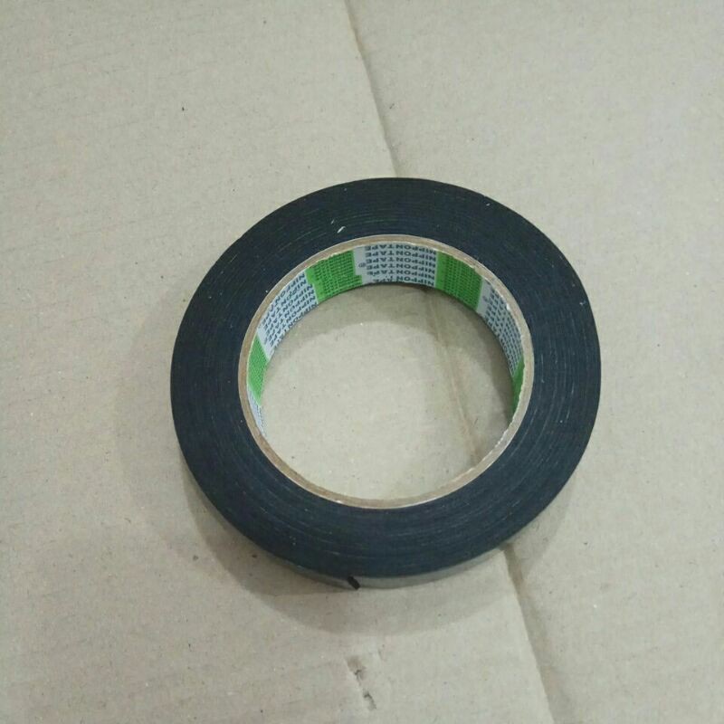 

Double tape busa foam Nippon