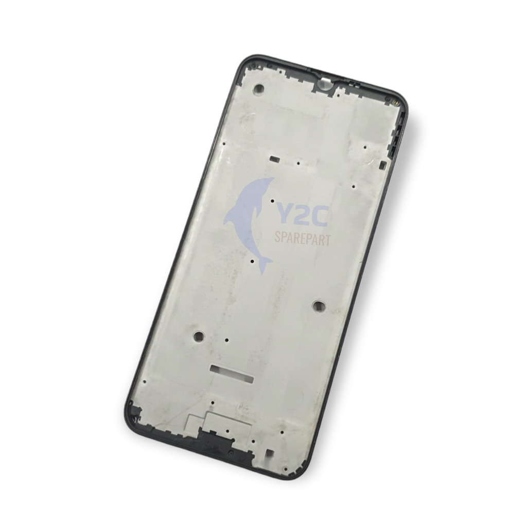 BEZEL INFINIX HOT 8 / X650 / TULANG TENGAH FRAME TATAKAN LCD