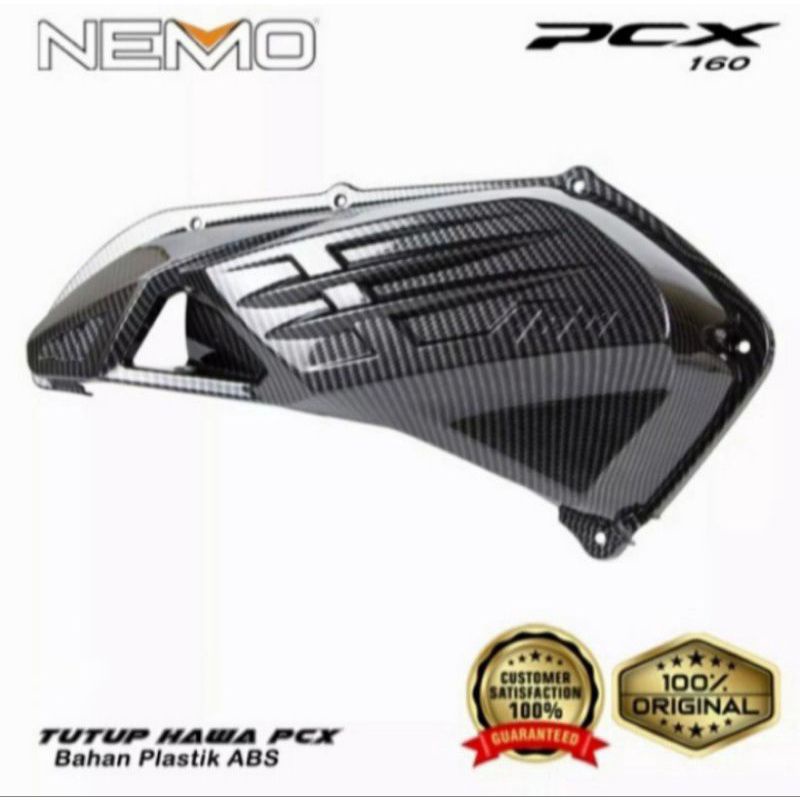 Cover Filter PCX 160 Original