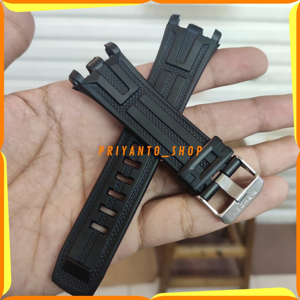 Strap Aconcagua tali jam  Tangan Aconcagua tali Rubber sport Aconcag