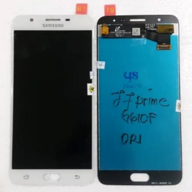 Lcd Touchscreen Samsung J7 Prime G610F