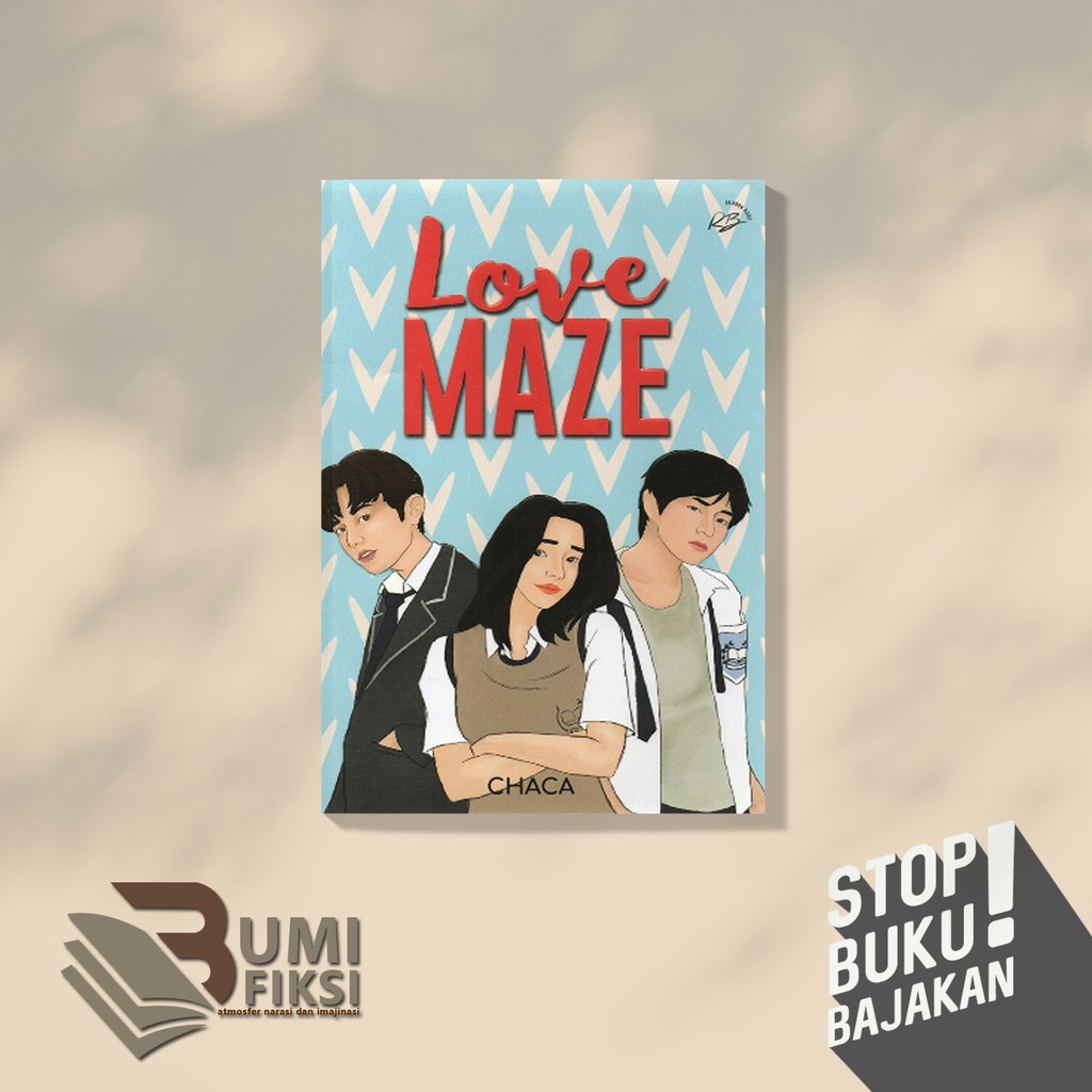 Love Maze
