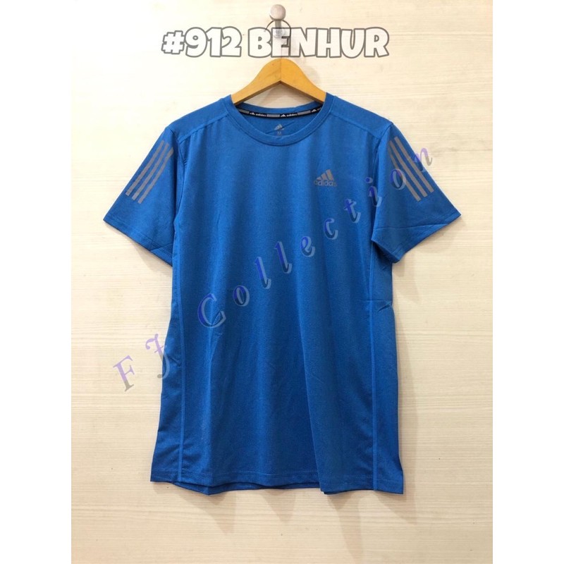 KAOS TRAINING ADIDAS IMPORT 912