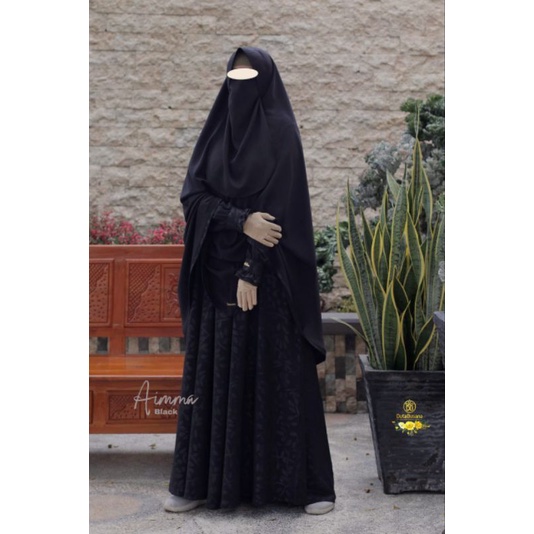 AIMMA by Duta Busana