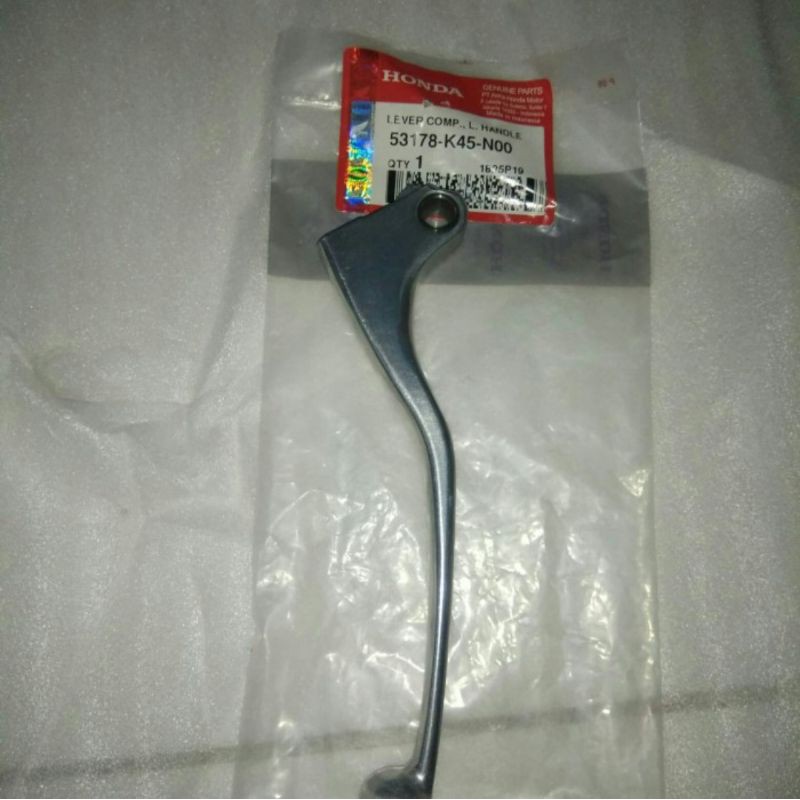 HANDEL HANDLE KOPLING CRF CBR 150 ORI AHM 53178K45N00