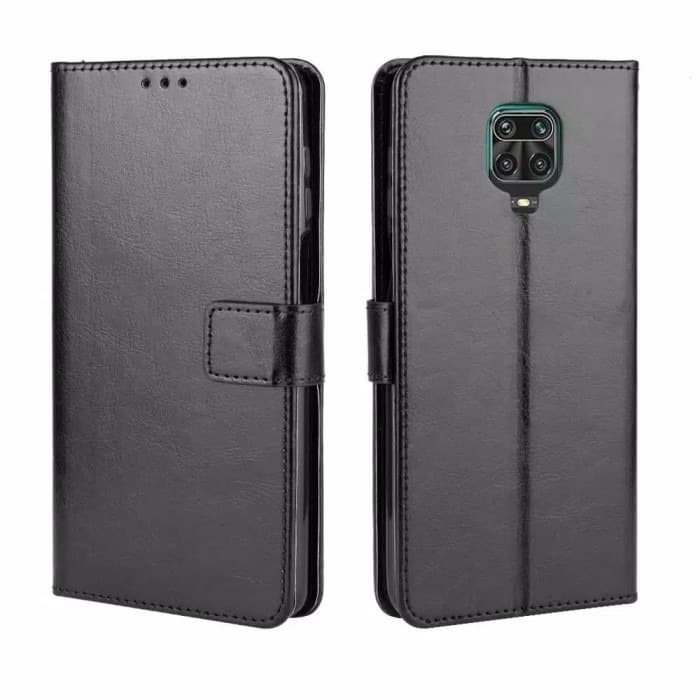 Case Xiaomi Redmi Note 9 pro lipat
